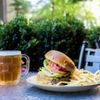 SHUCKERS OYSTER BAR gift card