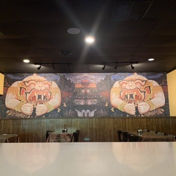 Thai Restaurant - Plenty of seating. Simple decor. Clean, causal and friendly environment. - Thai Near Me - Greenville, South Carolina Thai Restaurant - Plenty of seating. Simple decor. Clean, causal and friendly environment. - Thai Near Me - Greenville, South Carolina