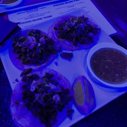 Steak Tacos