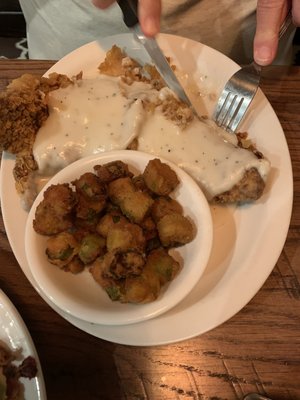 Texas Rose Steakhouse by null