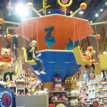Disney Store - Toy Stores Near Me - New York, New York Disney Store - Toy Stores Near Me - New York, New York