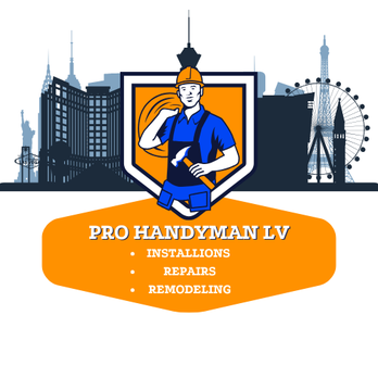 1. Pro Handyman LV