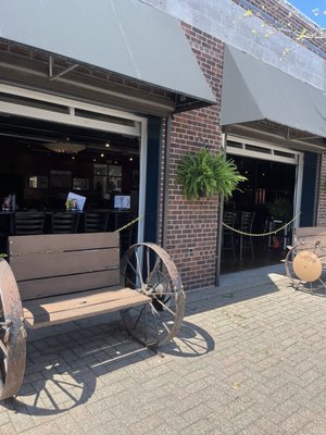 Bean There Coffee Shoppe by null