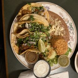 Pepe's Tacos - Taco al pastor