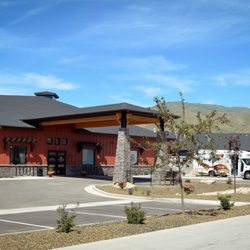 Aspen Valley Senior Living - Harris Ranch, Boise foothills