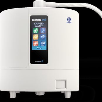 ぶっくん69 Kangen Water K8 ぶっくん69 Kangen Water K8 K8 Kangen Water Machine | Kiawah Island