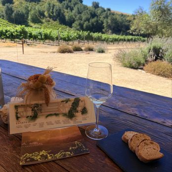 Clos Solène Winery - Wine Tasting Room Near Me - Paso Robles, California Clos Solène Winery - Wine Tasting Room Near Me - Paso Robles, California