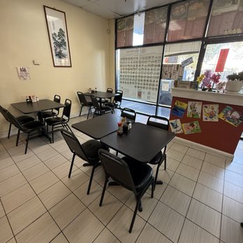 Kung Fu Dim Sum - Small inside - Dim Sum Near Me - Fremont, California Kung Fu Dim Sum - Small inside - Dim Sum Near Me - Fremont, California