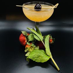 Parlor in Atlanta gift card