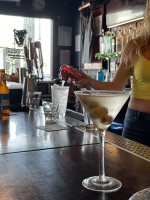 Paddy O'Brien's Irish Pub by null