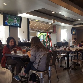 EAT Bistro - Cantonese Near Me - Rosemead, California EAT Bistro - Cantonese Near Me - Rosemead, California