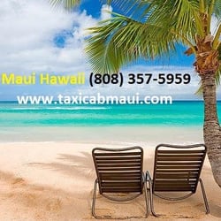 Maui Taxicab Service