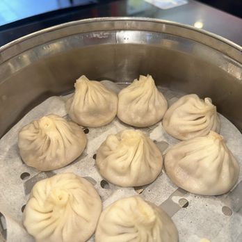 Long Xing Ji Juicy Dumpling - Chinese Near Me - Baldwin Park, California