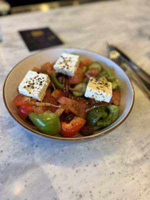 Astoria Cafe & Market by null