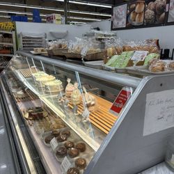 J Fortune Bakery