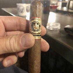 The Ellijay Cigar Lounge
