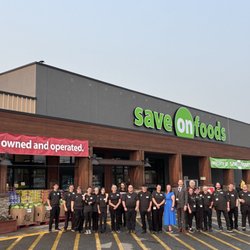 Save-On-Foods