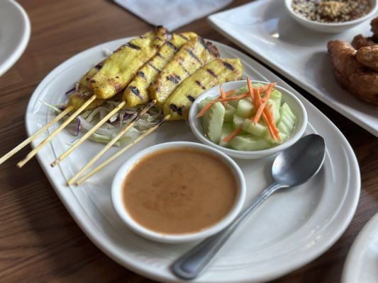Thai Stick Restaurant by null