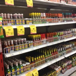 Super aki - Salsas el yucateco, yumi yumi