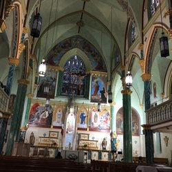 Our Lady Of Guadalupe
