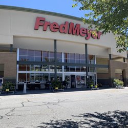 Fred Meyer