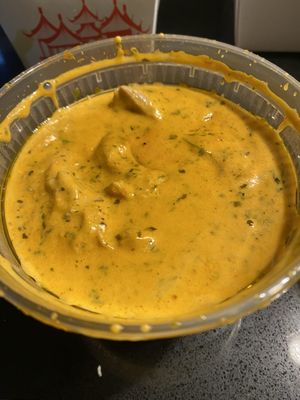 SHERA INDIAN FOOD by null