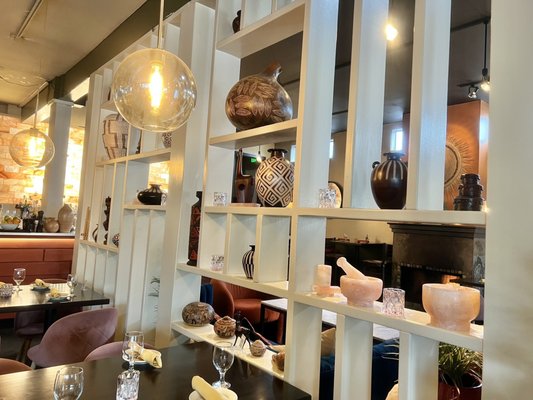 Pink Salt Restaurant & Lounge by null