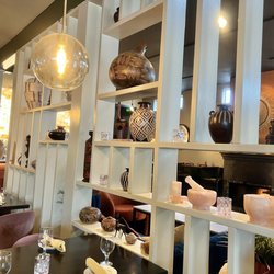 Pink Salt Restaurant