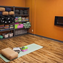 Above Average Yoga