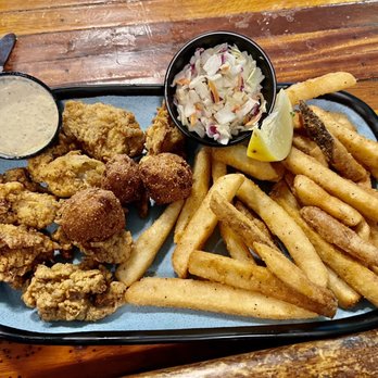 Doc's Seafood & Steaks - Fried oysters - Seafood Near Me - Corpus Christi, Texas Doc's Seafood & Steaks - Fried oysters - Seafood Near Me - Corpus Christi, Texas