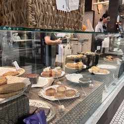 A Bread Affair