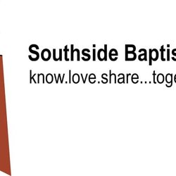 Southside Baptist Church - Logo