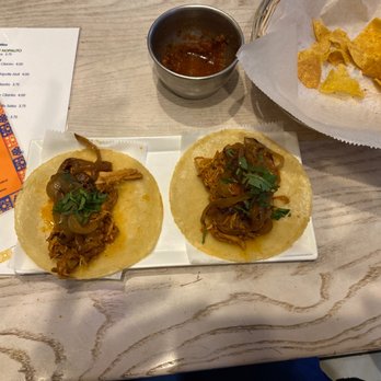 Taco City DC - Chicken Tinga - Mexican Near Me - Washington, DC, District of Columbia Taco City DC - Chicken Tinga - Mexican Near Me - Washington, DC, District of Columbia