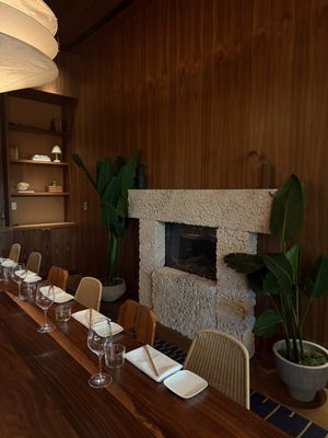 Uchiko Miami Beach by null