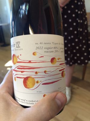 Dominio IV Wines by null