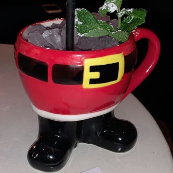 Hidden Bar - Speakeasies Near Me - Nashville, Tennessee