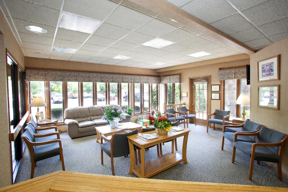 BLACK BRIDGE FAMILY DENTAL 21 Photos 1714 N Randall Ave, Janesville