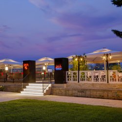Dubb Indian Bosphorus Restaurant