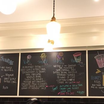 Ample Hills Creamery - Ice Cream & Frozen Yogurt Near Me - Astoria, New York