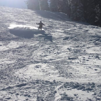 Mountain High Resort - wee ha!! blazing an open run - Ski Resorts Near Me - Wrightwood, California Mountain High Resort - wee ha!! blazing an open run - Ski Resorts Near Me - Wrightwood, California