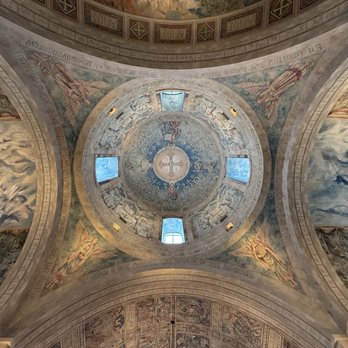 Lanier Theological Library - Libraries Near Me - Houston, Texas
