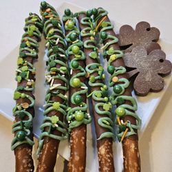 Sweet Rye’s Bakery