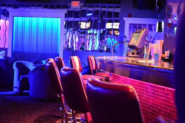 Hollywood Connecticut Strip Club