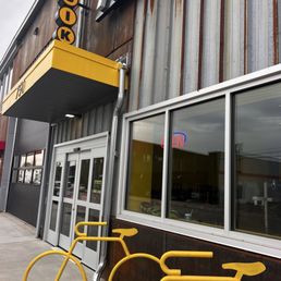 Exterior photo of Freewheel Bike - Minneapolis, Minnesota Exterior photo of Freewheel Bike - Minneapolis, Minnesota