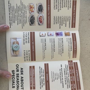 Munchies Plus - a menu for munchies - Coffee & Tea Near Me - Yelm, Washington Munchies Plus - a menu for munchies - Coffee & Tea Near Me - Yelm, Washington