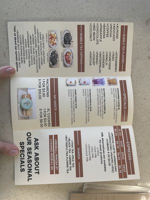 Menu photo 2 Munchies Plus Yelm, WA Menu photo 2 Munchies Plus Yelm, WA