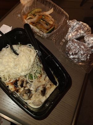 Nino's Italian Restaurant by null