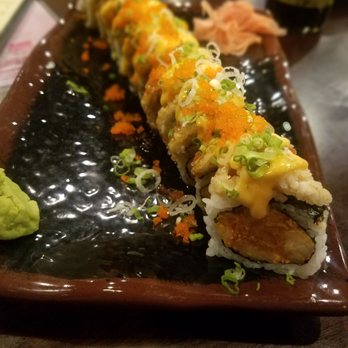 Sakura Japanese Restaurant - Japanese Near Me - Memphis, Tennessee