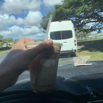 Aloha Brew Coffee Bar - Coffee & Tea Near Me - Ewa Beach, Hawaii
