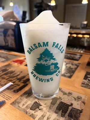 Balsam Falls Brewing Co. by null